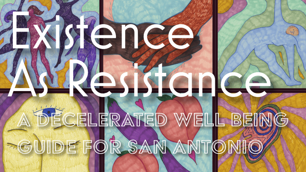 san antonio well being guide