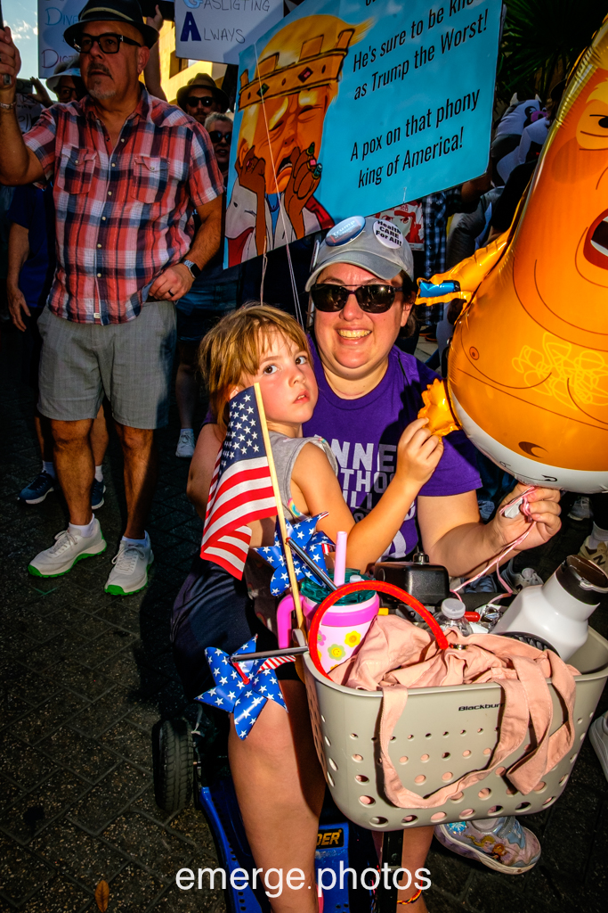 No Kings San Antonio