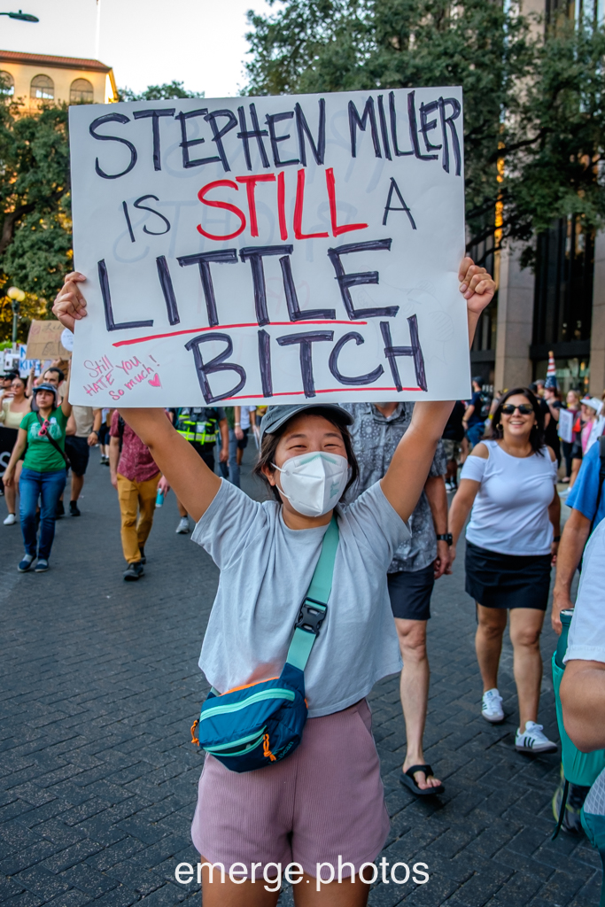 No Kings San Antonio