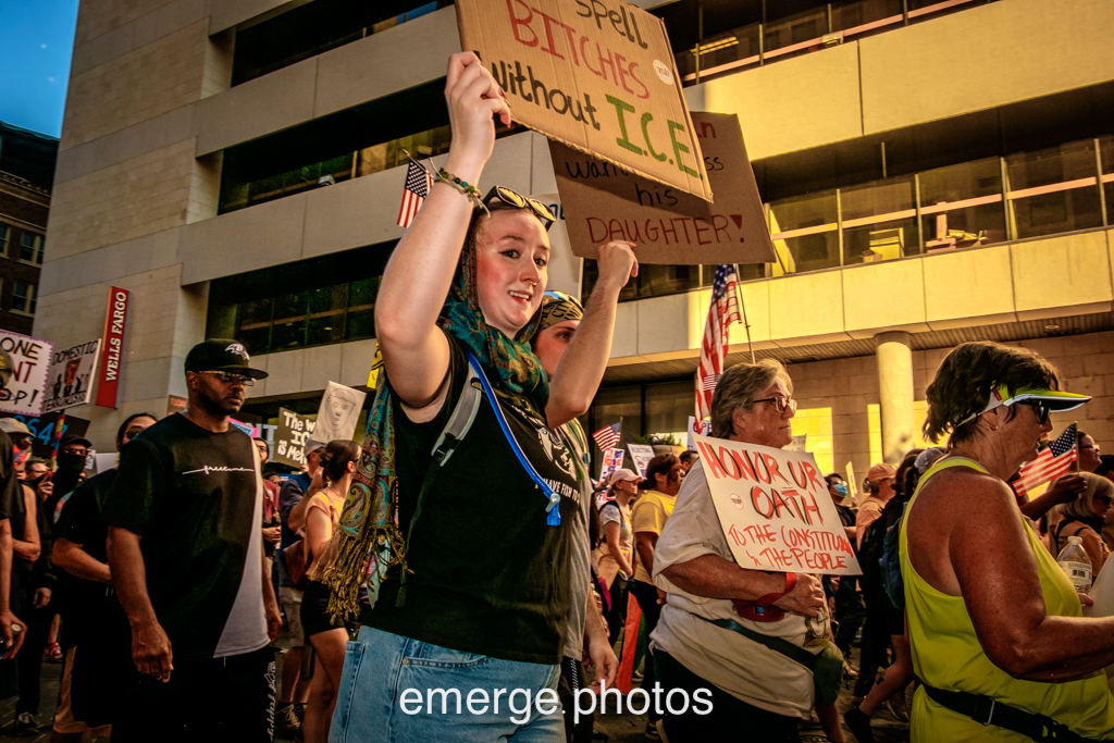 No Kings San Antonio