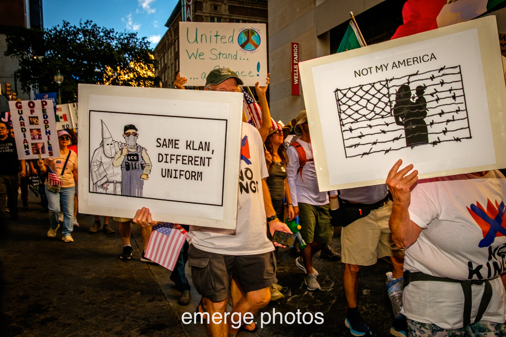 No Kings San Antonio