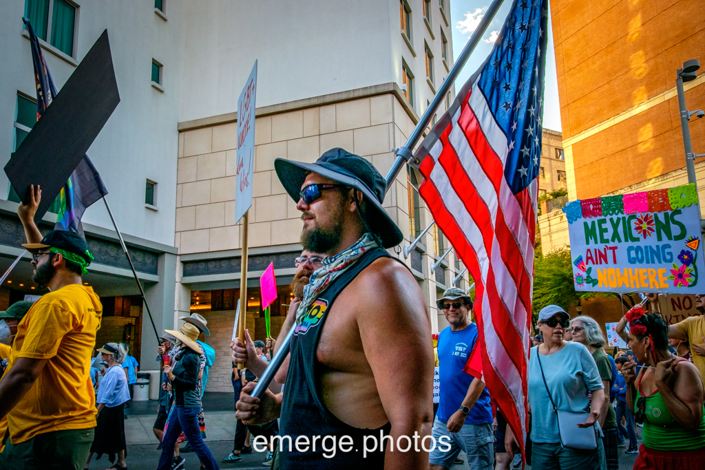 No Kings San Antonio