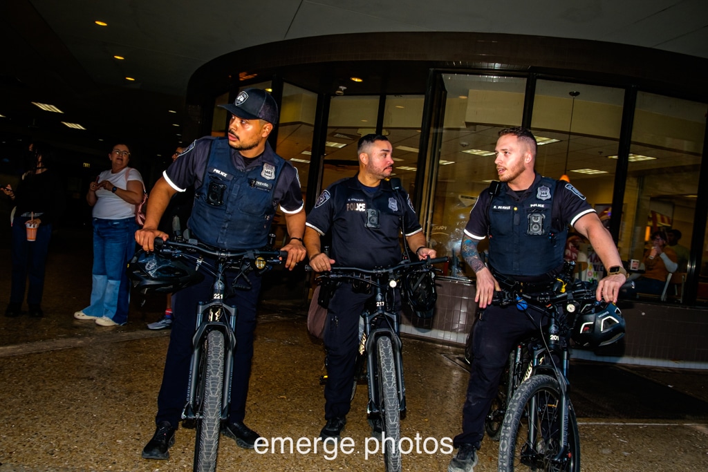 No Kings San Antonio