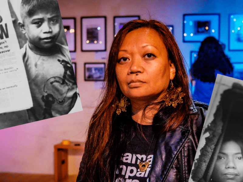 VIDEO: Victims and Survivors of Martial Law Under Autocrat Ferdinand Marcos Sr. Remembered in a Moment of U.S. Authoritarian Peril