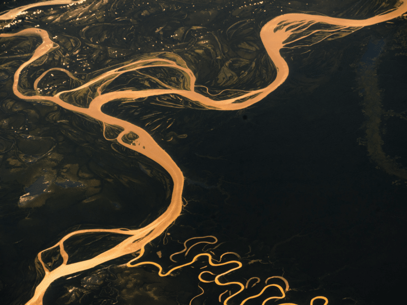 Call for Legal Rights for Amazon River Advances to Global Climate Conference